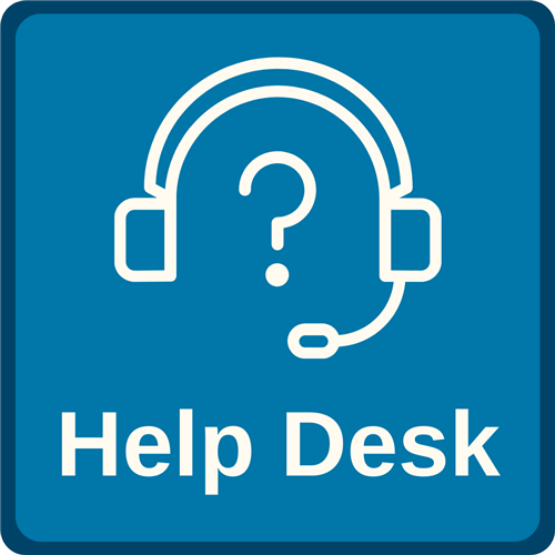 Help Desk